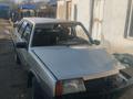 ВАЗ (Lada) 2109 1998 года за 400 000 тг. в Алматы