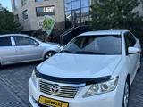 Toyota Camry 2012 года за 8 000 000 тг. в Шымкент – фото 3