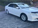 Toyota Camry 2012 года за 8 000 000 тг. в Шымкент – фото 2