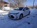 Toyota Corolla 2023 годаfor10 000 000 тг. в Алматы