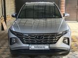 Hyundai Tucson 2023 года за 13 300 000 тг. в Шымкент