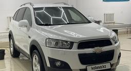 Chevrolet Captiva 2013 годаүшін6 900 000 тг. в Атырау