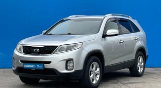 Kia Sorento 2014 года за 8 870 000 тг. в Алматы