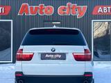 BMW X5 2008 годаүшін9 300 000 тг. в Кокшетау – фото 4