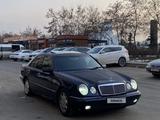 Mercedes-Benz E 280 1996 годаүшін2 000 000 тг. в Алматы