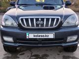 Hyundai Terracan 2001 года за 4 500 000 тг. в Караганда