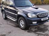 Hyundai Terracan 2001 года за 4 500 000 тг. в Караганда – фото 2