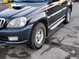 Hyundai Terracan 2001 года за 4 500 000 тг. в Караганда – фото 3