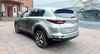 Kia Sportage 2021 года за 7 830 000 тг. в Актобе