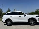 Chery Tiggo 9 2025 годаүшін14 500 000 тг. в Тараз – фото 2