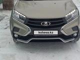 ВАЗ (Lada) XRAY Cross 2019 года за 4 700 000 тг. в Сарань – фото 4