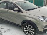 ВАЗ (Lada) XRAY Cross 2019 года за 4 700 000 тг. в Сарань – фото 5