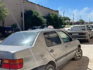 Volkswagen Vento