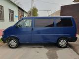 Volkswagen Transporter 1994 года за 2 700 000 тг. в Шымкент – фото 3