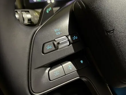 BYD Yuan Up 2025 года за 8 700 000 тг. в Астана – фото 10