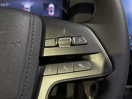 BYD Yuan Up 2025 года за 8 700 000 тг. в Астана – фото 11