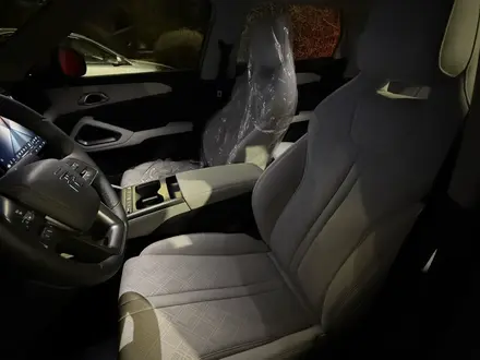 BYD Yuan Up 2025 года за 8 700 000 тг. в Астана – фото 20
