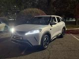 BYD Yuan Up 2025 года за 8 900 000 тг. в Тараз – фото 3