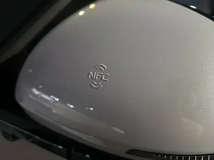 BYD Yuan Up 2025 года за 8 700 000 тг. в Астана – фото 41