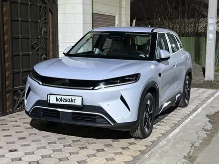BYD Yuan Up 2025 года за 8 700 000 тг. в Астана – фото 45
