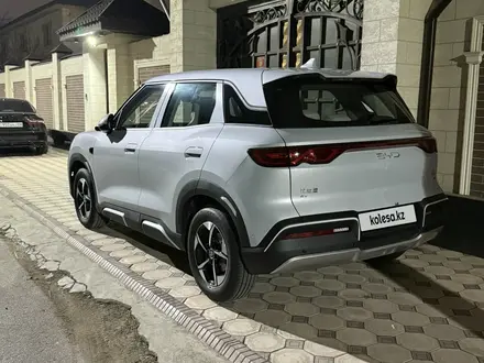 BYD Yuan Up 2025 года за 8 700 000 тг. в Астана – фото 46