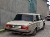 ВАЗ (Lada) 2106 1989 года за 500 000 тг. в Шымкент
