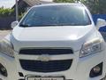 Chevrolet Tracker 2014 годаfor5 300 000 тг. в Шымкент – фото 2