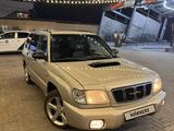 Subaru Forester 1999 годаүшін3 000 000 тг. в Алматы – фото 2