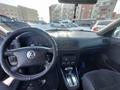 Volkswagen Golf 2001 годаүшін3 190 000 тг. в Астана – фото 12