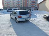 Volkswagen Golf 2001 годаүшін3 190 000 тг. в Астана – фото 2