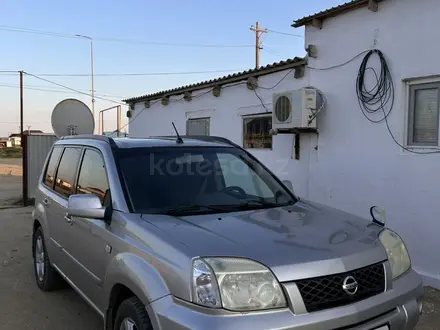 Nissan X-Trail 2007 года за 3 600 000 тг. в Атырау – фото 2