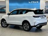 Livan X6 Pro 2024 года за 12 390 000 тг. в Шымкент – фото 3