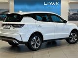 Livan X6 Pro 2024 года за 12 390 000 тг. в Шымкент – фото 4
