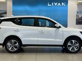 Livan X6 Pro 2024 года за 12 390 000 тг. в Шымкент – фото 5