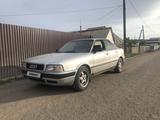 Audi 80 1993 годаүшін1 350 000 тг. в Сатпаев – фото 3