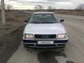 Audi 80 1993 года за 1 350 000 тг. в Сатпаев – фото 9
