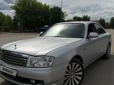 Nissan Cedric 2001 года за 3 700 000 тг. в Кокшетау