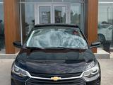 Chevrolet Onix Premier 2 2023 годаүшін8 090 000 тг. в Актау – фото 2