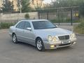 Mercedes-Benz E 320 2000 года за 6 250 000 тг. в Шымкент – фото 3