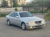 Mercedes-Benz E 320 2000 годаүшін6 250 000 тг. в Шымкент – фото 3