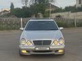 Mercedes-Benz E 320 2000 года за 6 250 000 тг. в Шымкент