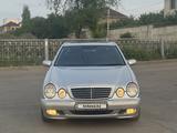 Mercedes-Benz E 320 2000 годаүшін6 250 000 тг. в Шымкент