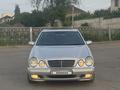 Mercedes-Benz E 320 2000 года за 6 250 000 тг. в Шымкент – фото 2