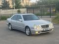 Mercedes-Benz E 320 2000 года за 6 250 000 тг. в Шымкент – фото 4