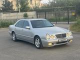 Mercedes-Benz E 320 2000 годаүшін6 250 000 тг. в Шымкент – фото 4