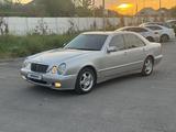 Mercedes-Benz E 320 2000 годаүшін6 250 000 тг. в Шымкент – фото 5