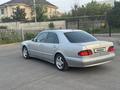 Mercedes-Benz E 320 2000 года за 6 250 000 тг. в Шымкент – фото 8