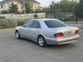 Mercedes-Benz E 320 2000 года за 6 250 000 тг. в Шымкент – фото 9