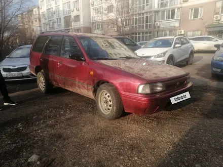 Nissan Sunny 1991 года за 899 999 тг. в Алматы