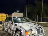 BMW 320 1992 года за 1 300 000 тг. в Алматы – фото 3